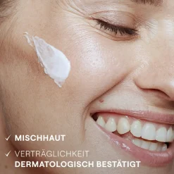 Weleda Iris Feuchtigkeitscreme 30 ml