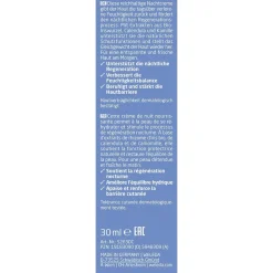 Weleda Iris Nachtpflege 30 ml