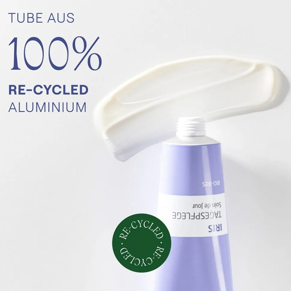 Weleda Iris Tagespflege 30 ml