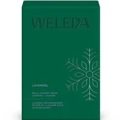 Weleda Lavendel Geschenkset