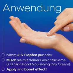 Weleda Omega Serum Booster Drops 30 ml