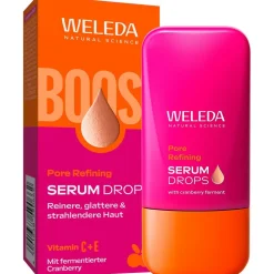 Weleda Pore Refining Serum Booster Drops 30 ml
