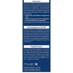 Weleda Rasiercreme 75 ml