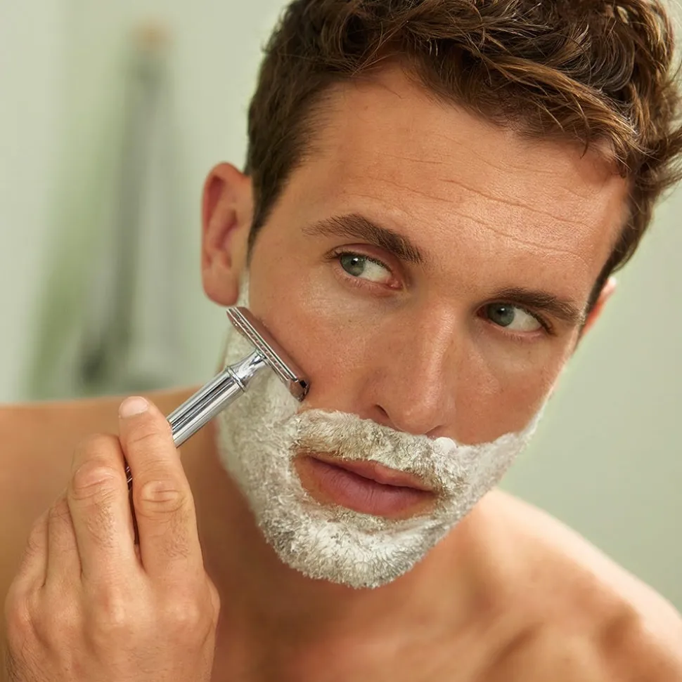 Weleda Rasiercreme 75 ml