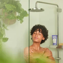 Weleda Relax Shower Cream Lavendel 200 ml