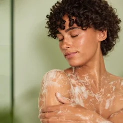 Weleda Relax Shower Cream Lavendel 200 ml