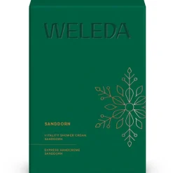 Weleda Sanddorn Geschenkset