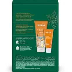 Weleda Sanddorn Geschenkset