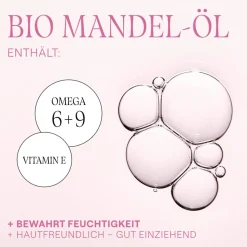 Weleda Sensitiv Feuchtigkeitscreme Mandel 30 ml