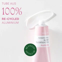 Weleda Sensitiv Feuchtigkeitscreme Mandel 30 ml