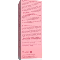 Weleda Sensitiv Handcreme 50 ml