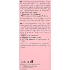 Weleda Sensitiv Multi-Effekt Gesichtsöl Mandel 50 ml