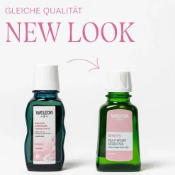 Weleda Sensitiv Multi-Effekt Gesichtsöl Mandel 50 ml