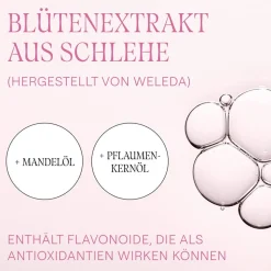 Weleda Sensitiv Multi-Effekt Gesichtsöl Mandel 50 ml