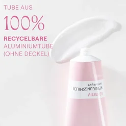 Weleda Sensitiv Reinigungsmilch Mandel 75 ml