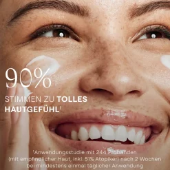 Weleda Sensitiv Reinigungsmilch Mandel 75 ml