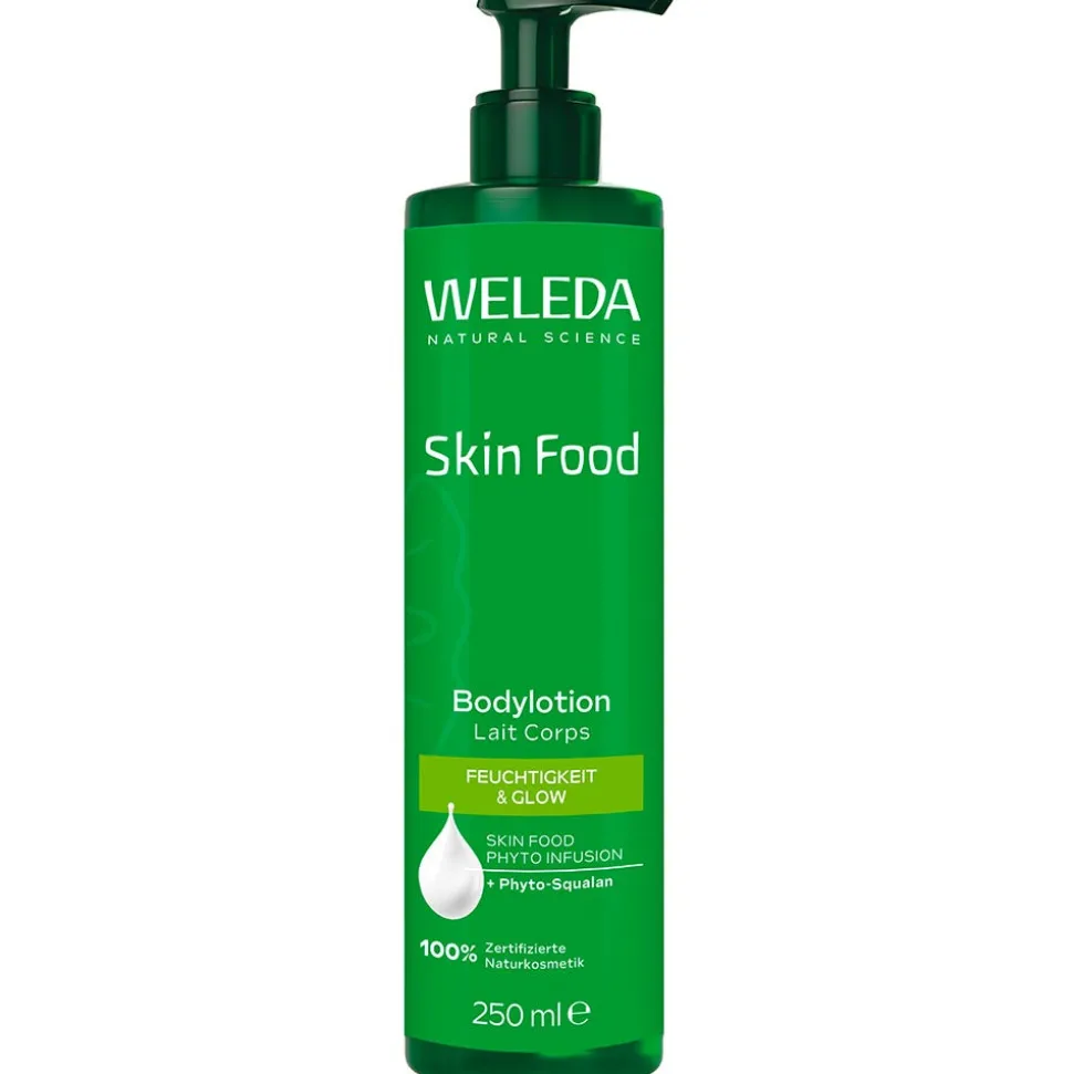 Weleda Skin Food Bodylotion 250 ml