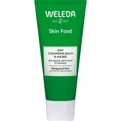 Weleda Skin Food 2in1 Cleansing Balm & Mask 75 ml