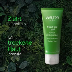 Weleda Skin Food Light 75 ml