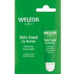 Weleda Skin Food Lip Butter 8 ml