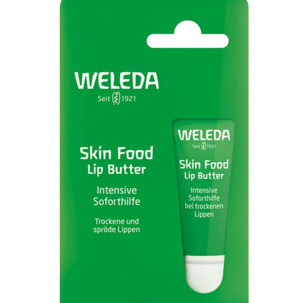 Weleda Skin Food Lip Butter 8 ml