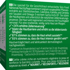 Weleda Skin Food Nährende Nachtpflege 40 ml