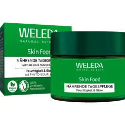 Weleda Skin Food Nährende Tagespflege 40 ml