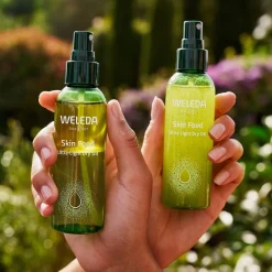 Weleda Skin Food Ultra-Light Dry Oil 100 ml