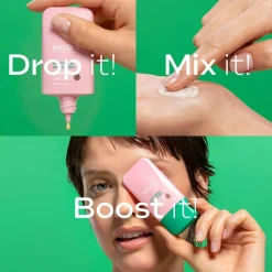 Weleda Slow Ageing Serum Booster Drops 30 ml