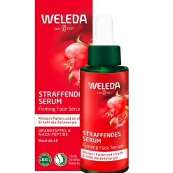 Weleda Straffendes Serum Granatapfel 30 ml