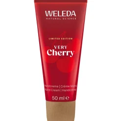 Weleda Very Cherry Handcreme 50 ml