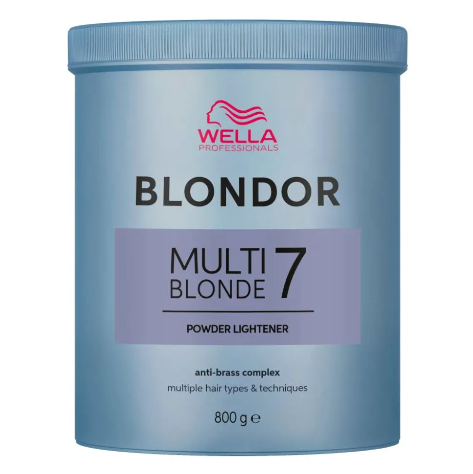 Wella Blondor Multi Blonde Powder 800 g