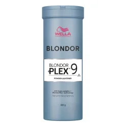 Wella BlondorPlex Blondierpulver 400 g
