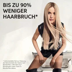 Wella BlondorPlex Cream Toner /96 60 ml