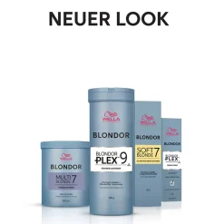 Wella BlondorPlex Cream Toner /36 60 ml