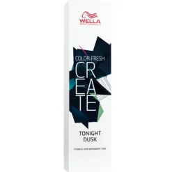 Wella Color Fresh CREATE Tonight Dusk 60 ml