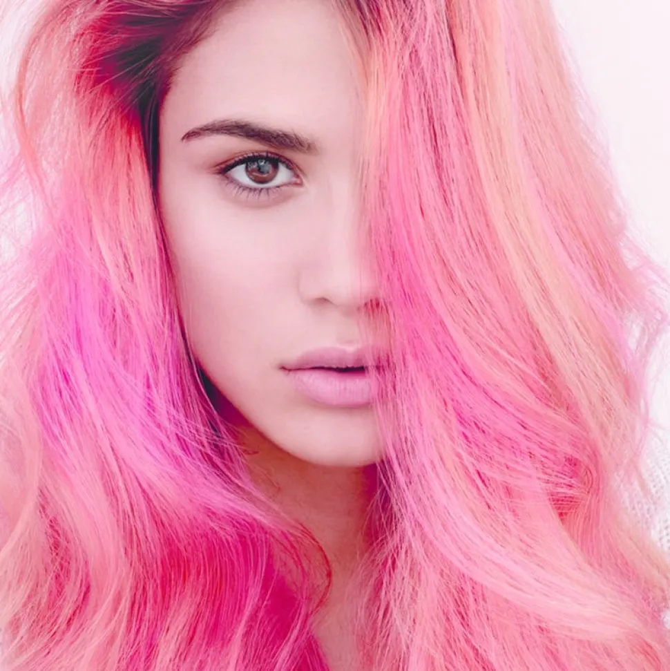 Wella Color Fresh CREATE Next Red 60 ml