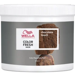 Wella Color Fresh Masks Chocolate Touch 500 ml