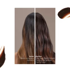 Wella Color Fresh Masks Chocolate Touch 500 ml