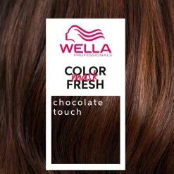 Wella Color Fresh Masks Chocolate Touch 500 ml