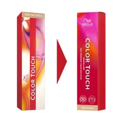Wella Color Touch Pure Naturals lichtblond 9/0 60 ml