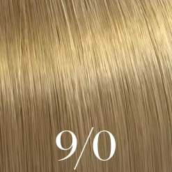 Wella Color Touch Pure Naturals lichtblond 9/0 60 ml