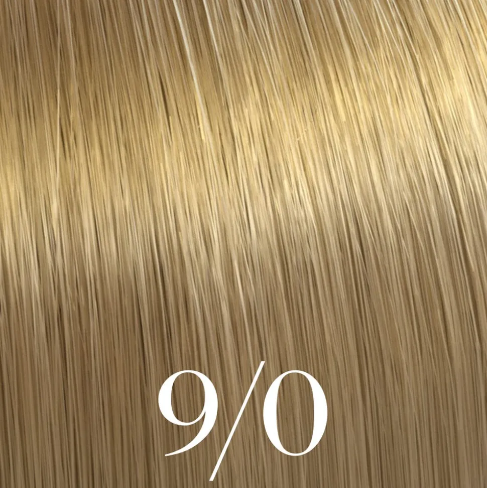 Wella Color Touch Pure Naturals lichtblond 9/0 60 ml