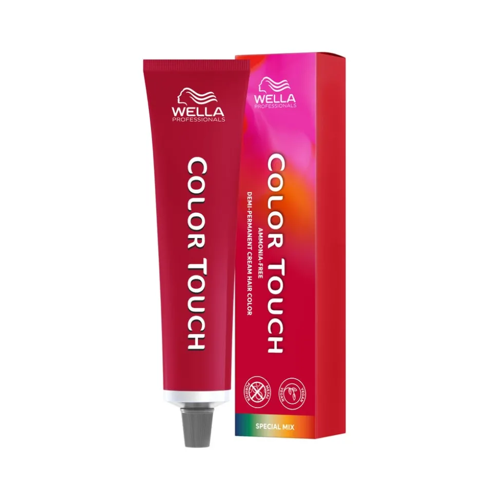 Wella Color Touch Special Mix natur 0/00 60 ml