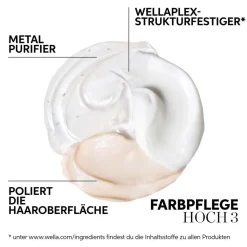 Wella ColorMotion+ Color Protection Mask 30 ml