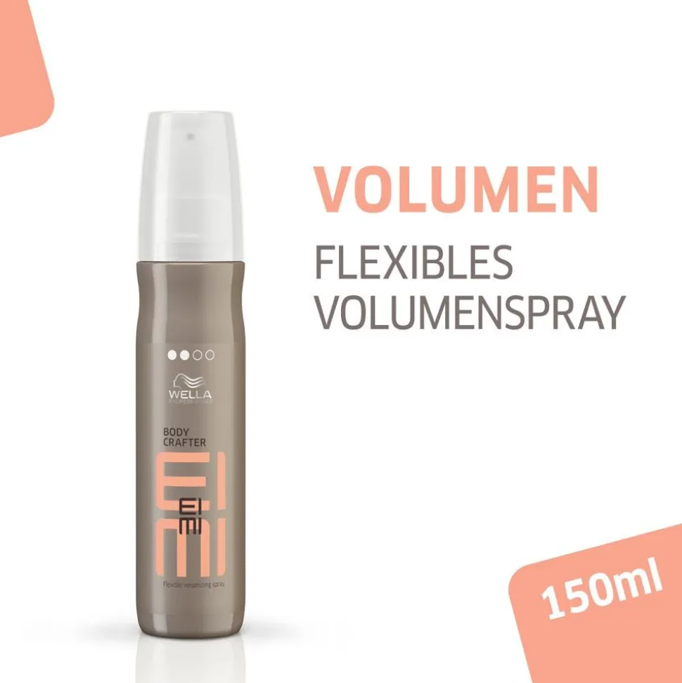 Wella EIMI Body Crafter 150 ml