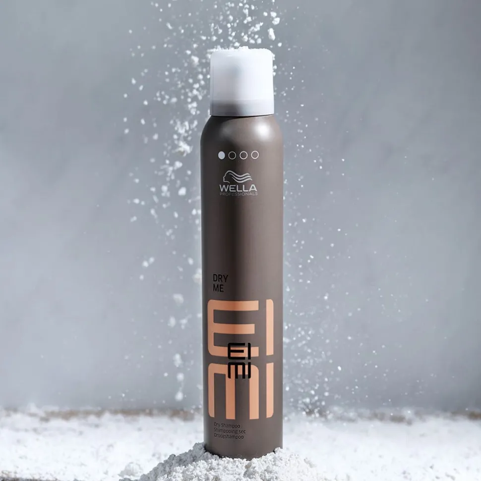 Wella EIMI Dry Me Dry Shampoo 180 ml