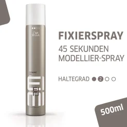 Wella EIMI Dynamic Fix 500 ml