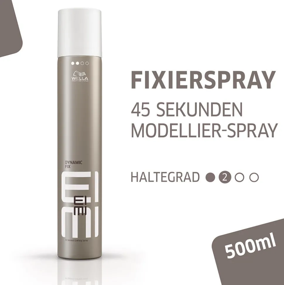 Wella EIMI Dynamic Fix 500 ml