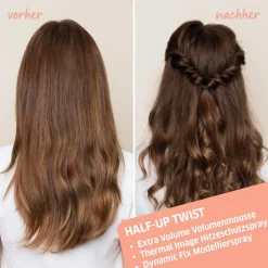 Wella EIMI Extra Volume 500 ml